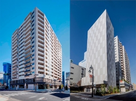 Brillia Tower 八王子