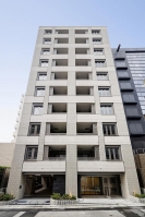 Brillia 新川一丁目