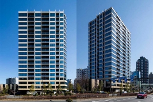 Brillia Tower 代々木公園 CLASSY