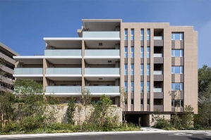 Brillia 美しが丘