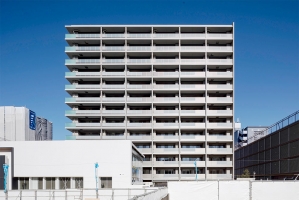 Brillia 浦和仲町