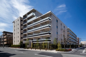 Brillia 練馬高野台