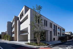 Brillia 高輪 REFIR