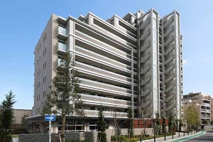 Brillia 品川南大井