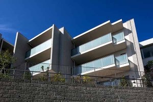 Brillia 横濱山手