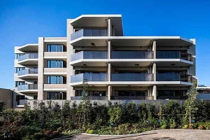 Brillia 東中野 Parkside Hills