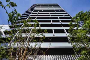 Brillia 上野 Garden