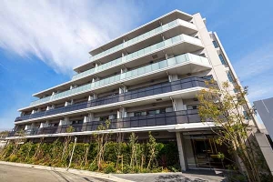 Brillia 志木 Place