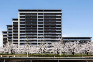 Brillia City 西早稲田