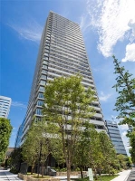 Brillia Tower 浜離宮