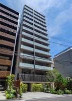 Brillia 四谷三丁目