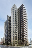 Brillia 志木 Garden