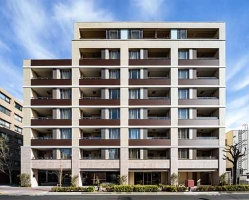 Brillia 三鷹下連雀