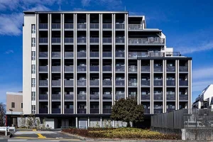 Brillia 練馬春日町