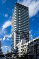 Brillia Tower 池袋 West