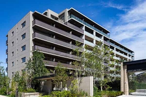 Brillia City 石神井公園 ATLAS