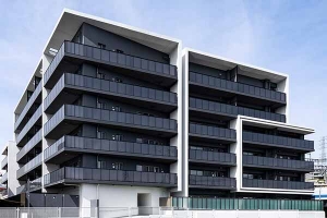 Brillia 日吉三丁目