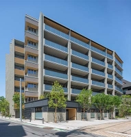 Brillia 自由が丘