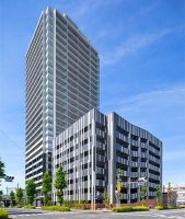 Brillia Tower 前橋