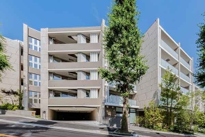 Brillia 宮前平 Hillside