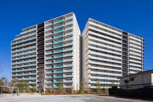 Brillia City ふじみ野