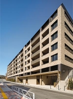 Brillia 目黒大橋