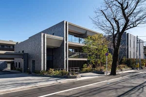 Brillia 深沢八丁目