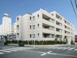 Brillia ヒルズ宮前平