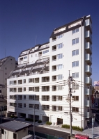 Brillia 綱島id STATION FRONT