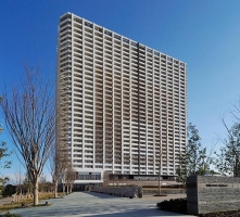 Brillia 有明 Sky Tower