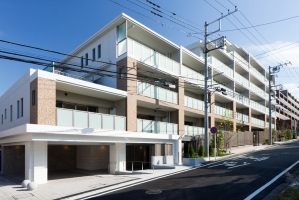 Brillia 青葉荏田