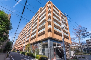 Brillia 成増 Season Terrace