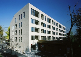 Brillia 目黒東山