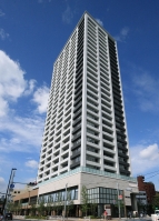 Brillia 大井町 LA VIE EN TOWER