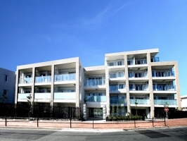 Brillia 鵠沼桜が岡