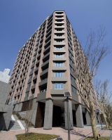 Brillia WELLITH 月島