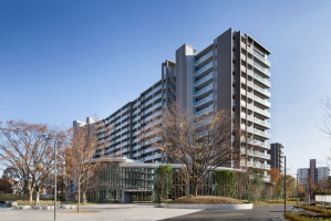 Brillia 多摩ニュータウン