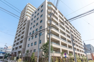 Brillia 大山町