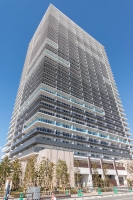 Brillia 有明 City Tower