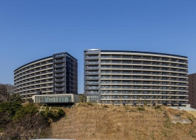 Brillia City 横浜磯子