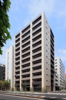 Brillia 日本橋浜町