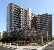 Brillia 草加 GRAND-SUITE