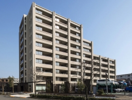 Brillia 王子神谷