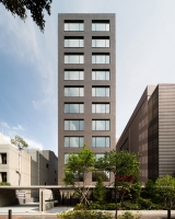 Brillia 駒込六義園