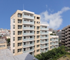 Brillia 大山 The Residence