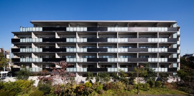 Brillia 横浜鶴ヶ峰