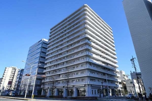 ツインシティヴェール高崎