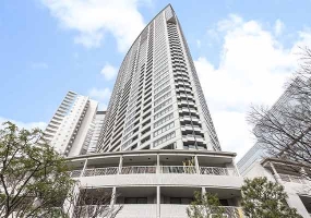 品川Vタワーテラス棟