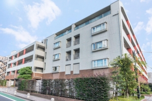 Brillia ガーデン池袋