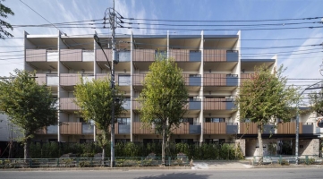 Brillia 狛江 Farm & Garden